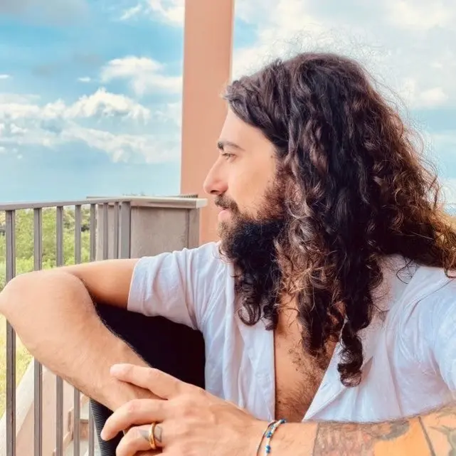 Photo of Giuseppe De Luca